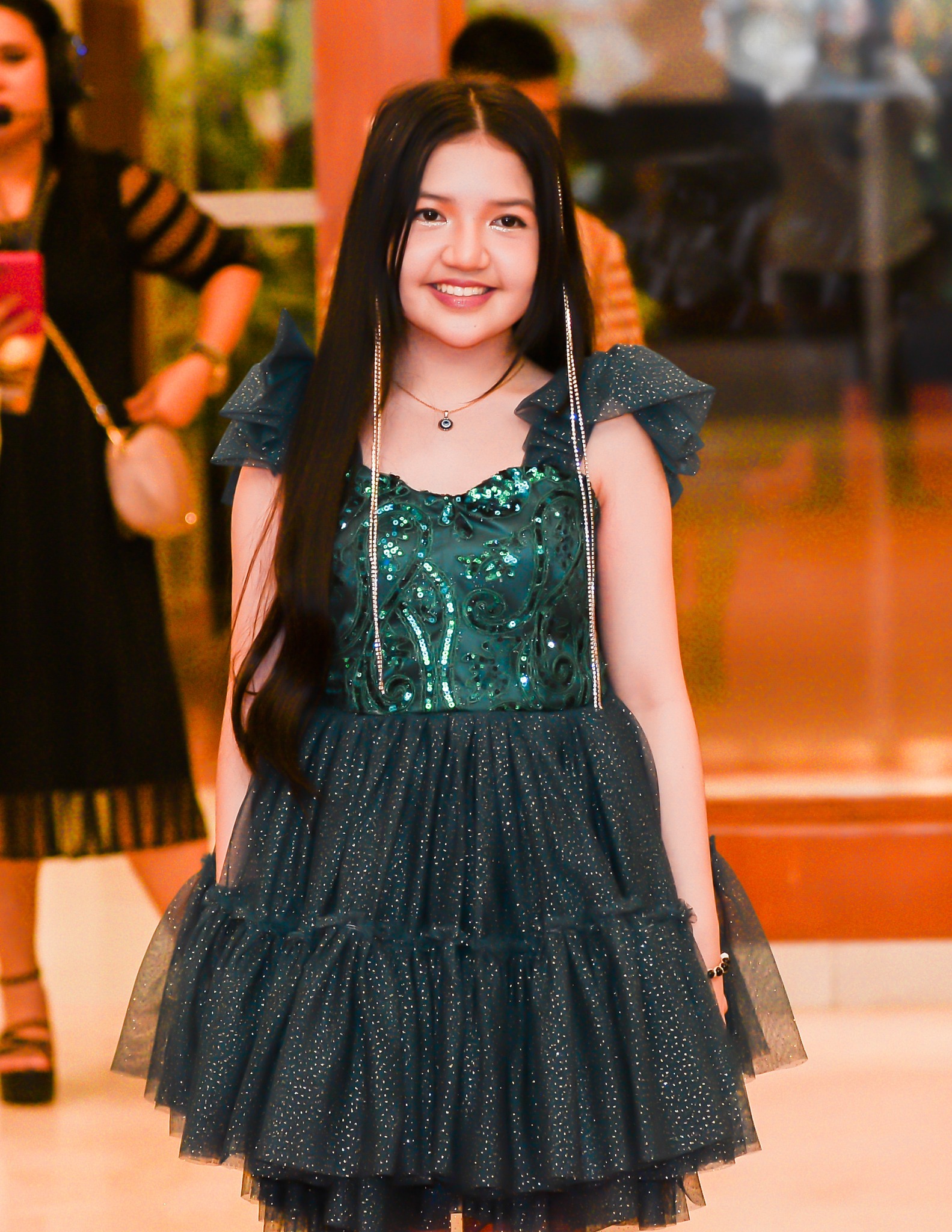 Awards night photo 4
