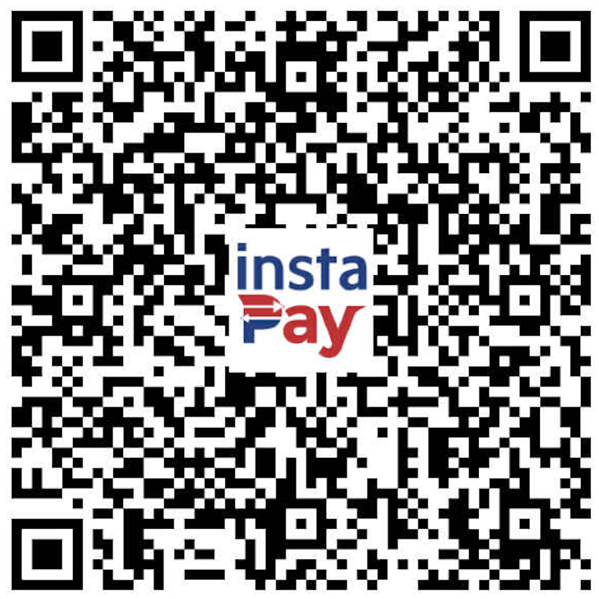GCash QR Code