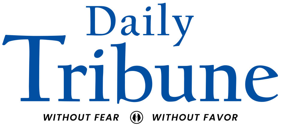 Daily Tribune
