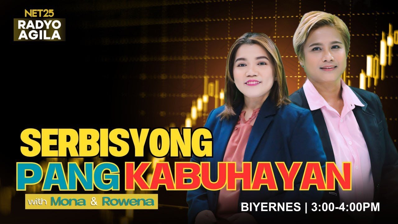 Serbisyong Kabuhayan