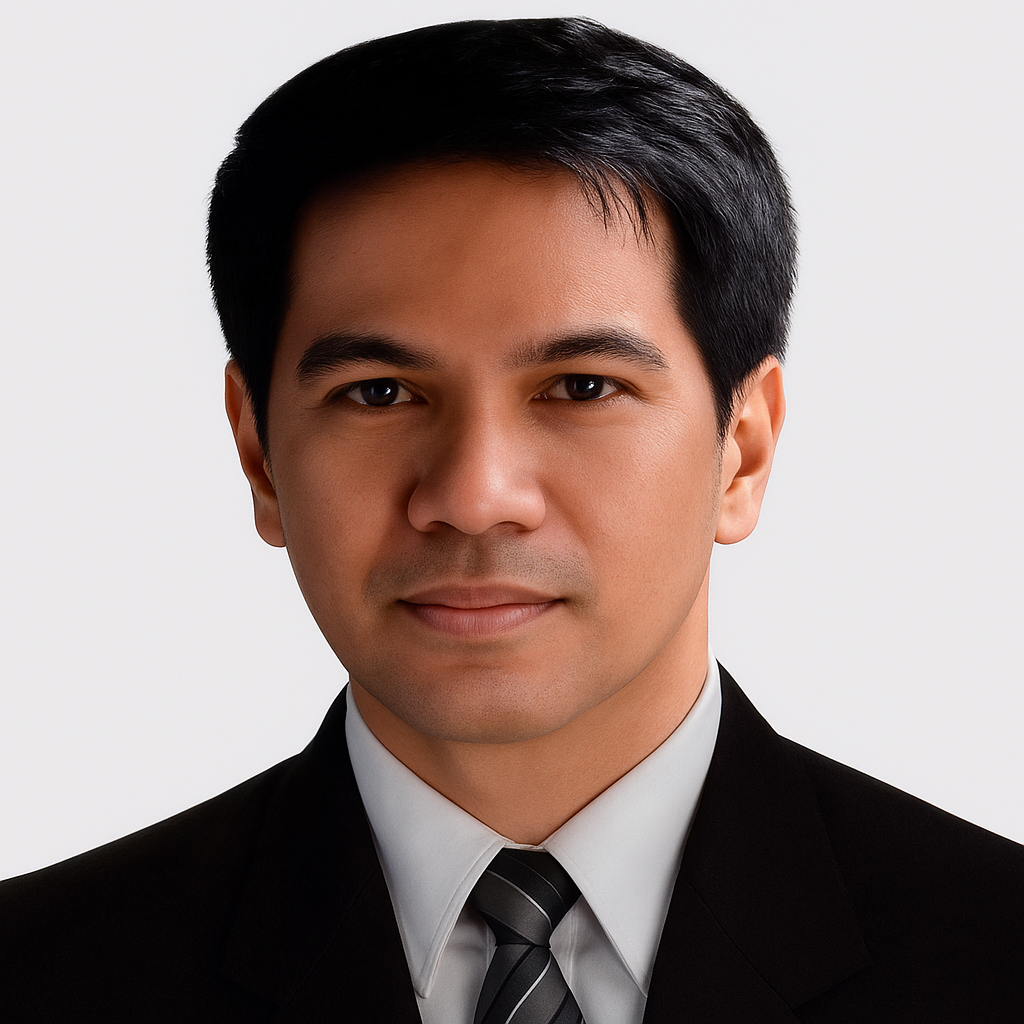 Dr. Mario C. Lucero