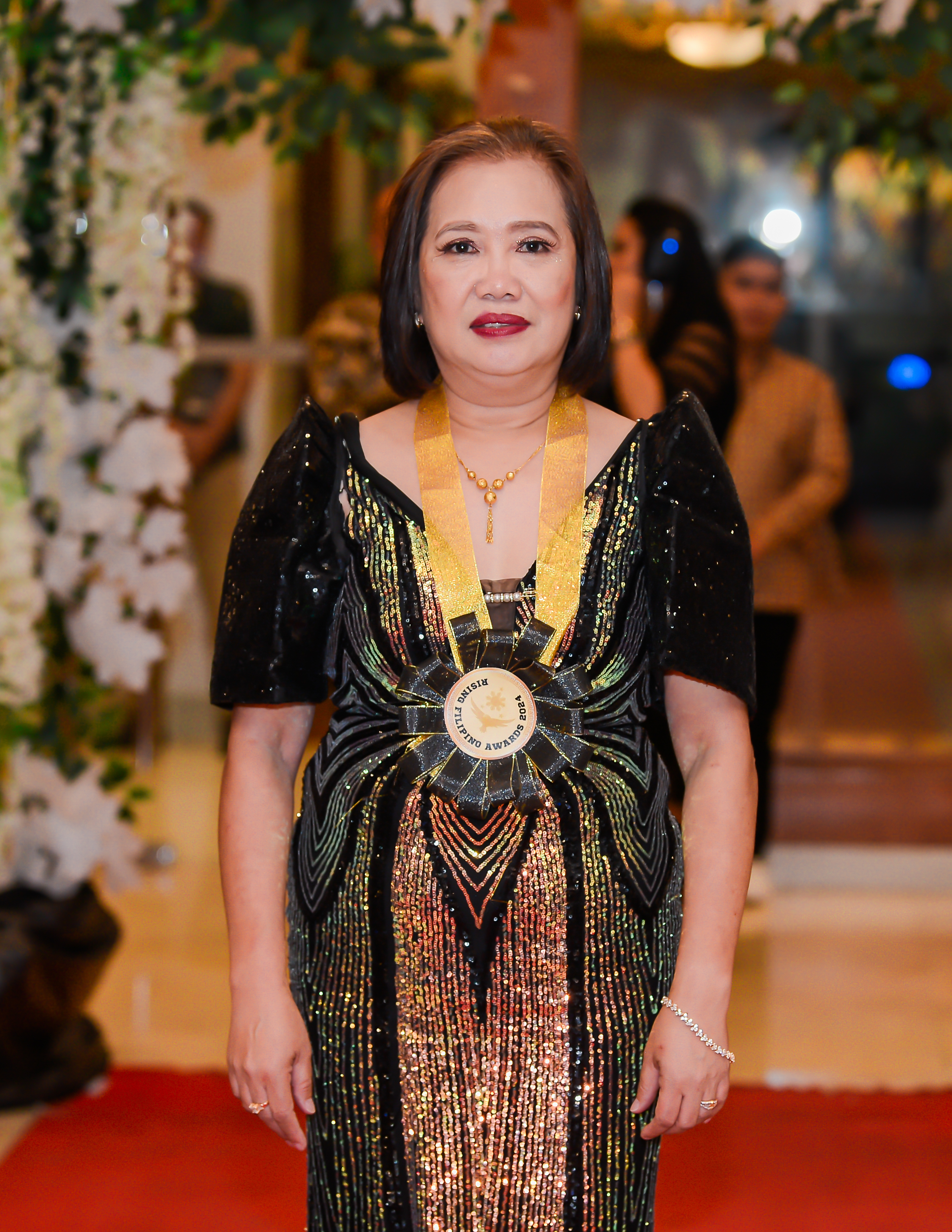Ma. Luz Maca 