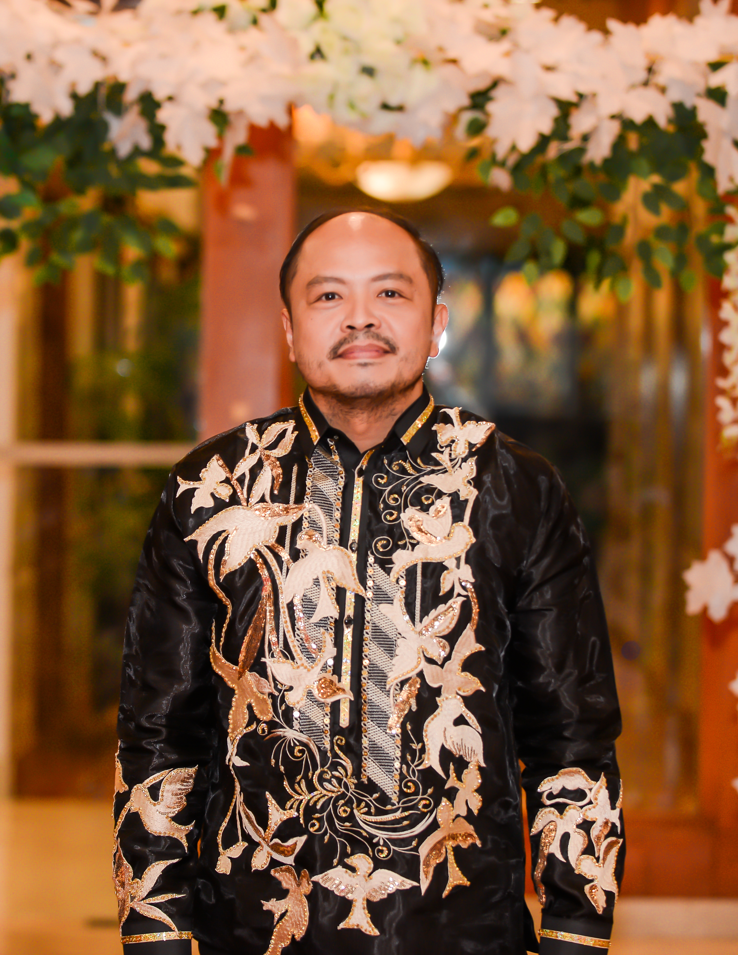 Trusted Master
Oliver Raymundo - Most Introducing Broker for Forex Trading