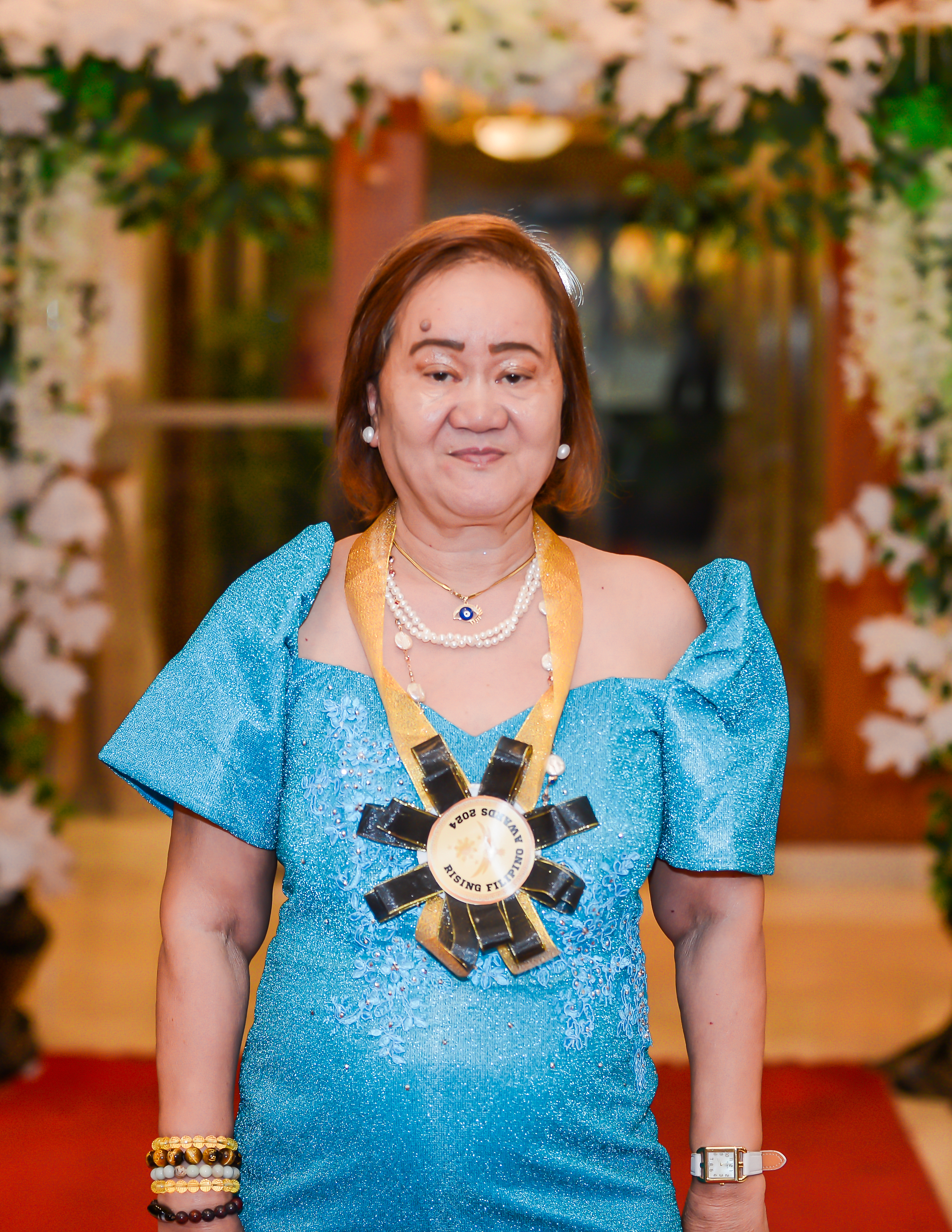  Ma. Liza Lorenzo