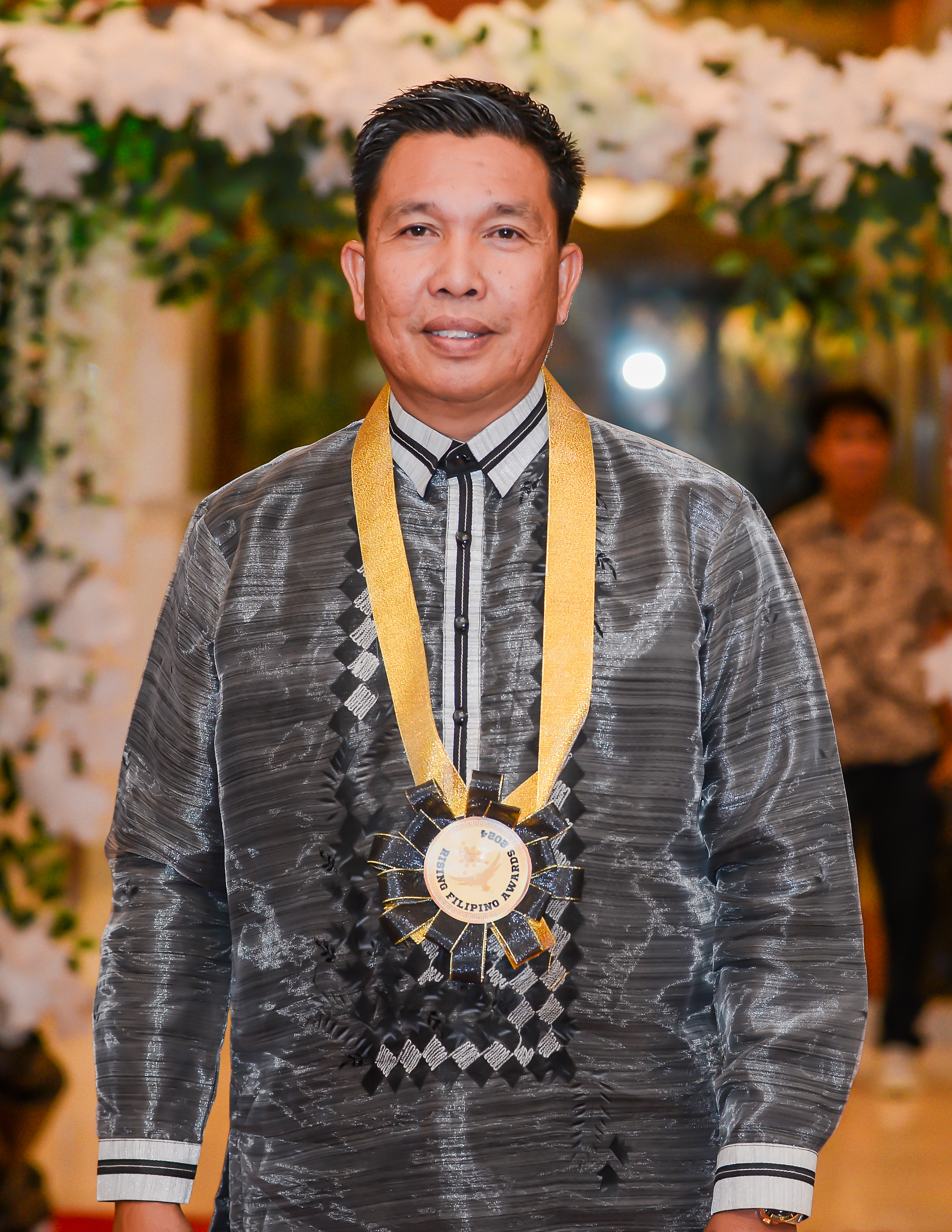 Reynaldo Gonzales