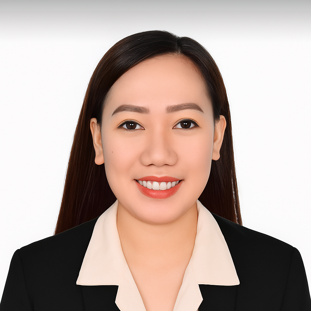 Dr. Resei Rabago-Vicente