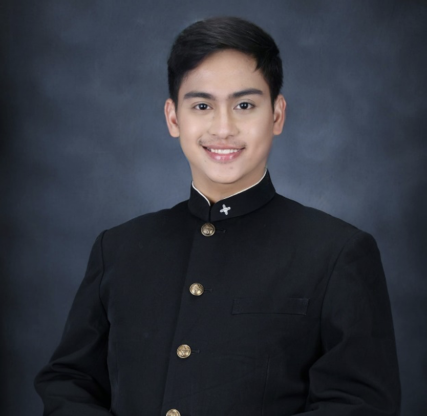 Dr. Rolando P. Quinones Jr.