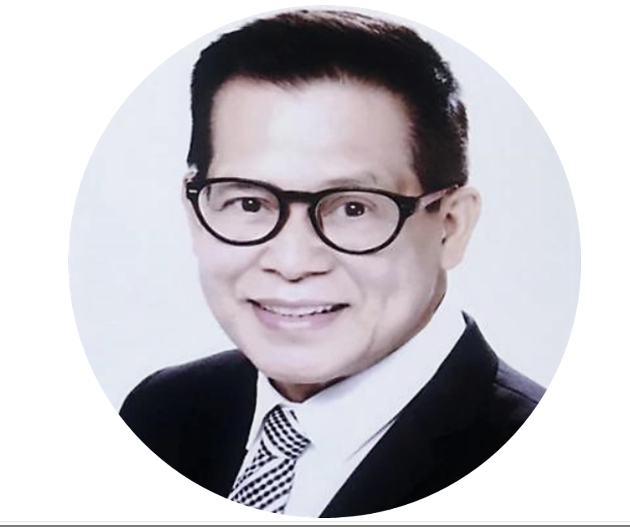 Dr. Rusty Francisco