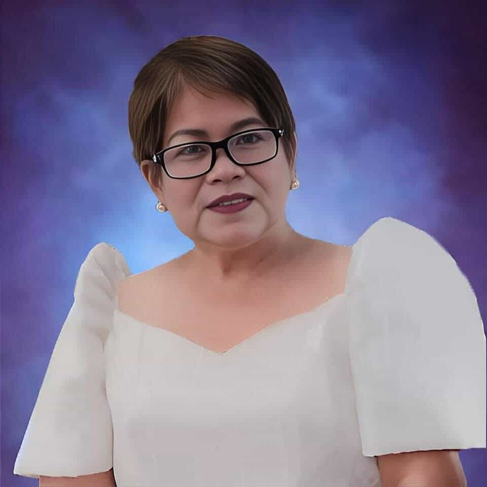 Leonida Kho